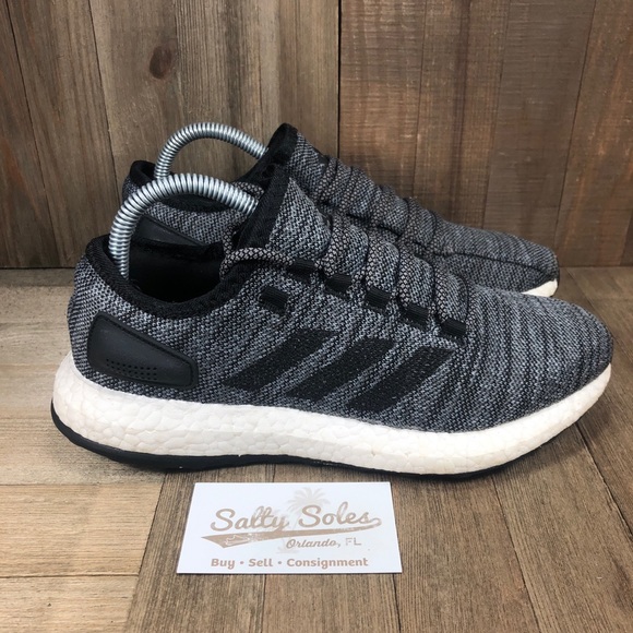 adidas Shoes - Adidas PureBOOST All Terrain Womens Size 8.5